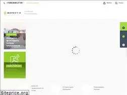 Sites similar to forest-e.ru