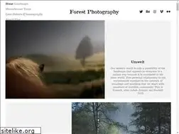 Sites similar to forest-eyes.com