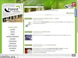 Sites similar to forest-fitness.pl