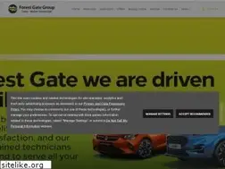 Sites similar to forest-gate.co.uk