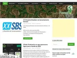 Sites similar to forest-gis.com