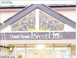 Sites similar to forest-hills.co.jp