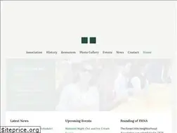 Sites similar to forest-hills.org