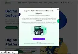Sites similar to forest-interactive.com