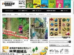 Sites similar to forest-journal.jp