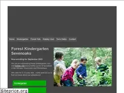 Sites similar to forest-kindergarten.co.uk