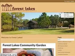 Sites similar to forest-lake.com