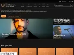 Sites similar to forest-national.be