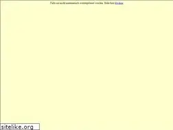 Sites similar to forest-ohg.de