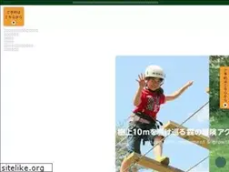 Sites similar to forest-stage.jp