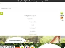 Sites similar to forest-style.com