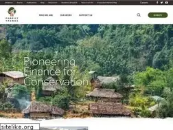 Sites similar to forest-trends.org