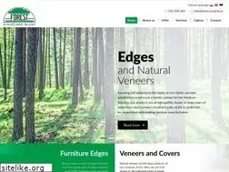 Sites similar to forest-veneers.com