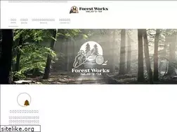Sites similar to forest-works.com