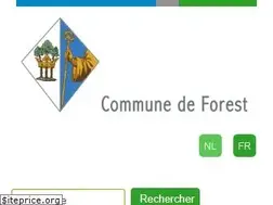 Sites similar to forest.irisnet.be