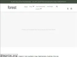 Sites similar to forest.london