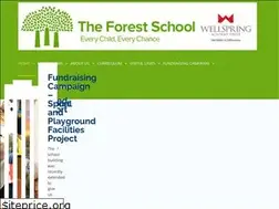 Sites similar to forest.n-yorks.sch.uk