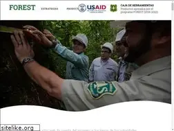 Sites similar to forest.pe