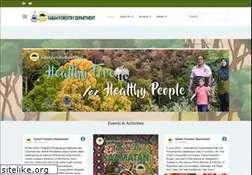 Sites similar to forest.sabah.gov.my