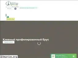 Sites similar to forest43.ru