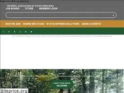 Sites similar to forestactionplans.org