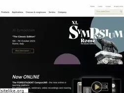 Sites similar to forestadent.com
