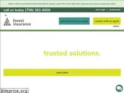 Sites similar to forestagency.com
