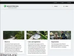 Sites similar to forestagency.se