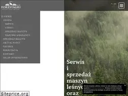 Sites similar to forestagri.pl
