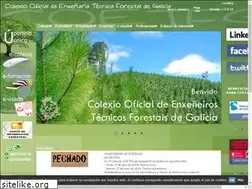 Sites similar to forestaisgalicia.es