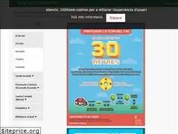 Sites similar to forestal.caib.es