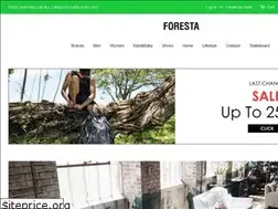 Sites similar to forestala.com