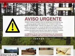 Sites similar to forestalalfa.com.mx