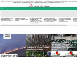 Sites similar to forestalinews.it