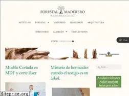 Sites similar to forestalmaderero.com