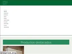 Sites similar to forestalmateriales.com.ar