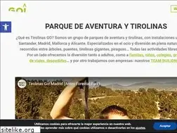 Sites similar to forestalpark.com