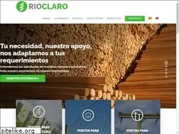Sites similar to forestalrioclaro.cl