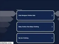 Sites similar to forestandzoe.com