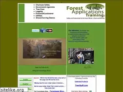 Sites similar to forestapps.com