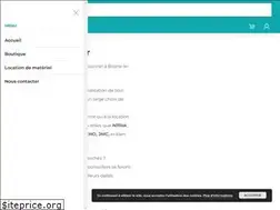 Sites similar to forestar.be