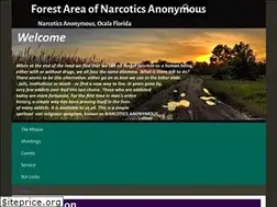 Sites similar to forestareana.org