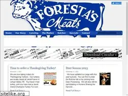 Sites similar to forestasmarket.com