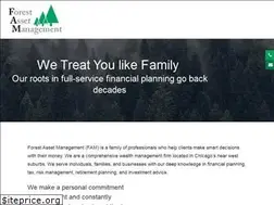 Sites similar to forestasset.com