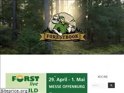 Sites similar to forestbook.info