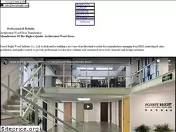 Sites similar to forestbright.com