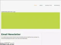 Sites similar to forestbusinessnetwork.com