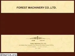 Sites similar to forestcart.com