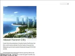 Sites similar to forestcitycgpv.com