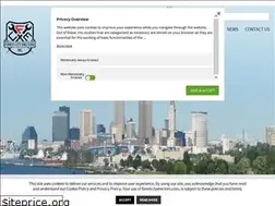 Sites similar to forestcityerectors.com